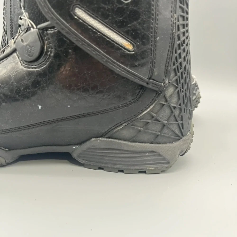 DC Core Allegiance Snowboarding Boots Size 9.5 Mens